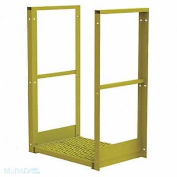 TRI-ARC Confgrable Crossover Bridge 20 in Span, 15E929