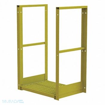 TRI-ARC Confgrable Crossover Bridge 20 in Span, 15E931