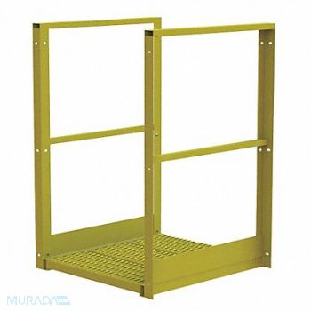 TRI-ARC Confgrable Crossover Bridge 30 in Span, 15E932