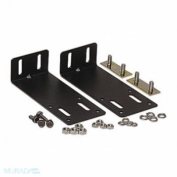 FEDERAL SIGNAL Roof Mount Kit, 3VJY2