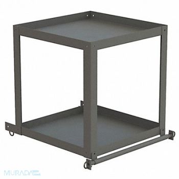 TRI-ARC Stock Picking Shelf Kit 100 lb., 15F042