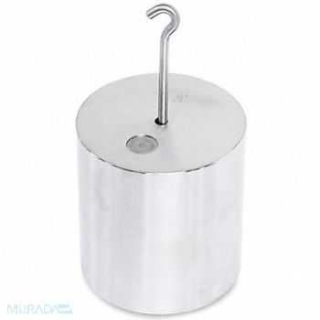 RICE LAKE WEIGHING SYSTEMS Weight Hook 10 lb SS Class 6, 15F112