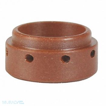 MILLER ELECTRIC MILLER Plasma Cutting Swirl Ring, 15F413