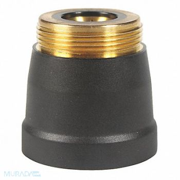 MILLER ELECTRIC MILLER Plasma Cutting Retaining Cup, 15F416