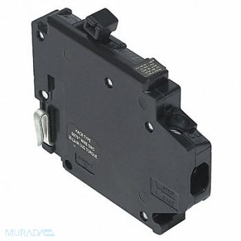 CHALLENGER Circuit Breaker 30A Plug In 120V 1P, 15F782