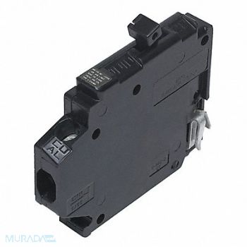 CHALLENGER Circuit Breaker 30A Plug In 120V 1P, 15F783