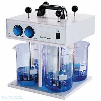 LOVIBOND ET730 Portable Floc Tester, 15F871