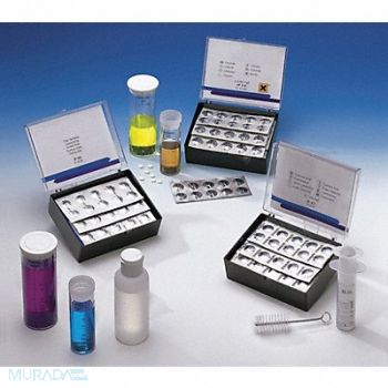 LOVIBOND Total Hardness Minikit, 15G020