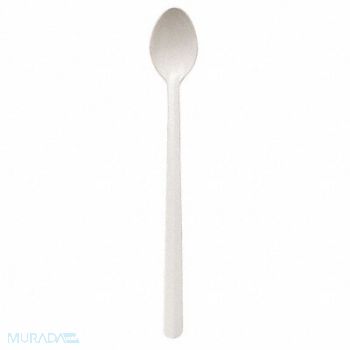 Soda Spoon White Dixie Med PK1000, 15J173
