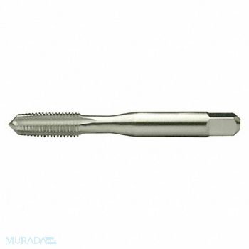 GREENFIELD THREADING Straight Flute Tap M16x1.5 HSS, 15J431