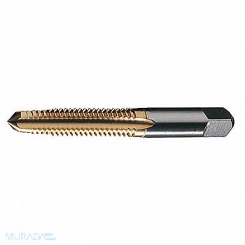 GREENFIELD THREADING Straight Flute Tap #10-32 HSS, 15J453