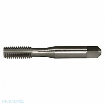 GREENFIELD THREADING Straight Flute Tap 1/4 -20 HSS, 15J659