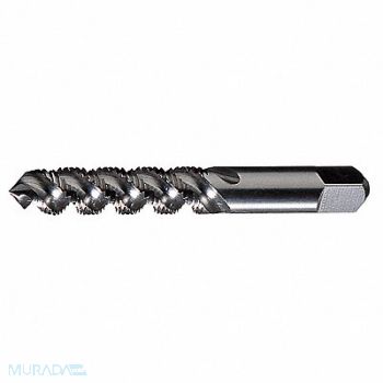 GREENFIELD THREADING Spiral Flute Tap 5/16 -24 HSS, 15J952