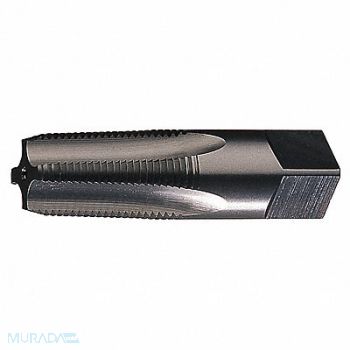 GREENFIELD THREADING Pipe/Conduit Thread Tap 2 -11-1/2 HSS, 15K031