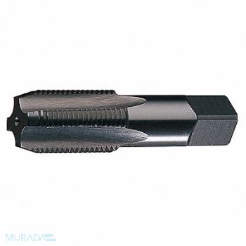 GREENFIELD THREADING Pipe/Conduit Thread Tap 1/2 -14 HSS, 15K067
