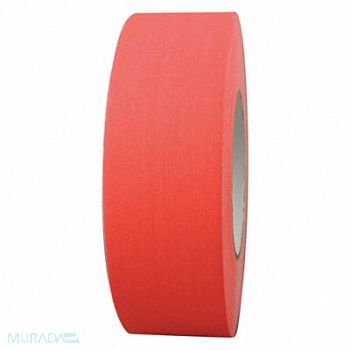 POLYKEN Gaffer s Tape Orange 1 7/8inx49 1/4 yd, 15R495
