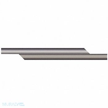 MICRO 100 Engraving Blank Carbide 3/8, 15U381