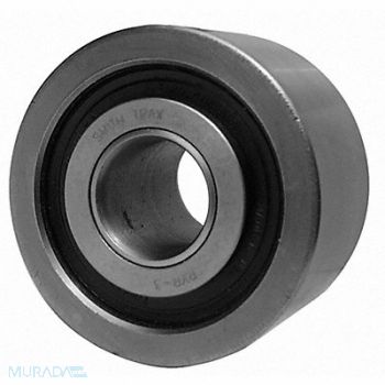 SMITH BEARING Yoke Roller 8 in Dia Heavy Open, 15U594