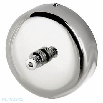 HONEY-CAN-DO Clothesline SS 8 ft Line L, 15V282