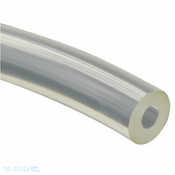 EAGLE BELTING Round Belt Hollow 5/8 In Polyurethane, 15V475