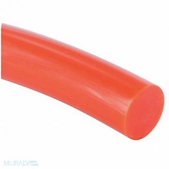 EAGLE BELTING Round Belt Solid 3/4 In Polyurethane, 15V491