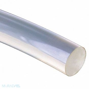 EAGLE BELTING Round Belt Solid 1/4 In Polyurethane, 15V495