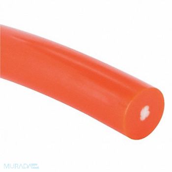 EAGLE BELTING Round Belt Solid 3/8 In Polyurethane, 15V505