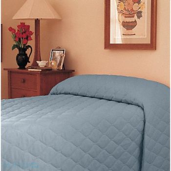 MARTEX H2167 Bedspread Queen Slate, 15V628