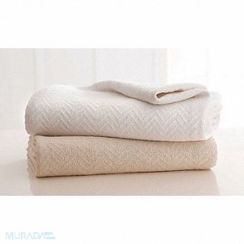 GRAND PATRICIAN Blanket Full White PK4, 15V631