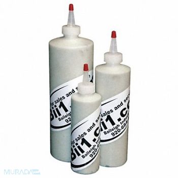 BAILEIGH INDUSTRIAL Biodegradeable Bend Lubricant 32 Oz, 15V772