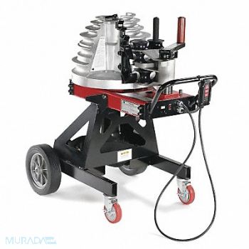 GARDNER BENDER Electrical Conduit Bender 1/2 to 2 15A, 15V883