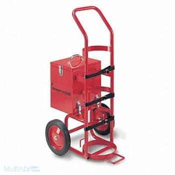 GARDNER BENDER Vacuum/Blower Power Fishing System 14 ft, 15V918