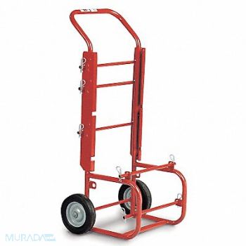 GARDNER BENDER Wire Spool Cart 43 x18-1/2x22 5 Spindles, 15V950