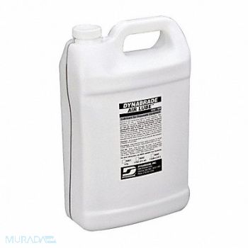 DYNABRADE Air Tool Lubricant Mineral Base 1 gal., 15V984