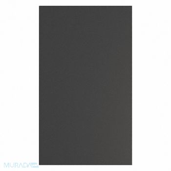 ASI GLOBAL PARTITIONS Partition Panel Black 34 in W, 15W170