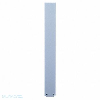 ASI GLOBAL PARTITIONS Partition Column Folkstone Celesta 7in W, 15W224