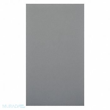 ASI GLOBAL PARTITIONS Partition Door Silver Gray 36 in W, 15W245
