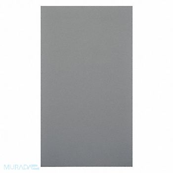 ASI GLOBAL PARTITIONS Partition Panel Silver Gray 60 in W, 15W262