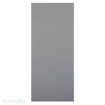 ASI GLOBAL PARTITIONS Partition Panel Neutral Glace 60 in W, 15W329