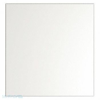 ASI GLOBAL PARTITIONS G3312 Partition Panel White 55 in W, 15W416