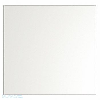 ASI GLOBAL PARTITIONS G3314 Partition Panel White 60 in W, 15W418