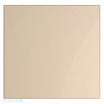 ASI GLOBAL PARTITIONS G3314 Partition Panel Khaki 60 in W, 15W440
