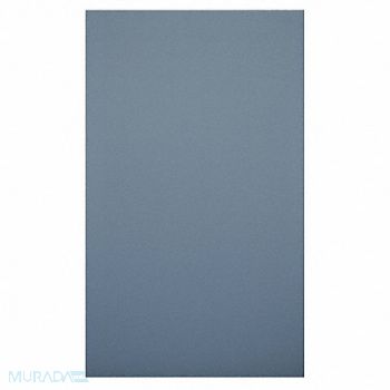 ASI GLOBAL PARTITIONS G3330 Partition Door Charcoal 36 in W, 15W578