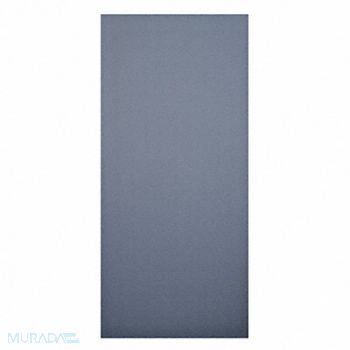 ASI GLOBAL PARTITIONS G3333 Partition Panel Black 60 in W, 15W640