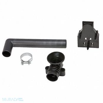 ELKAY Drain Replacement Kit ABS W 3 1/2 in, 15W919
