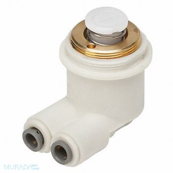 ELKAY Bottle Filler Regulator Kit Brass H 6in, 15W922