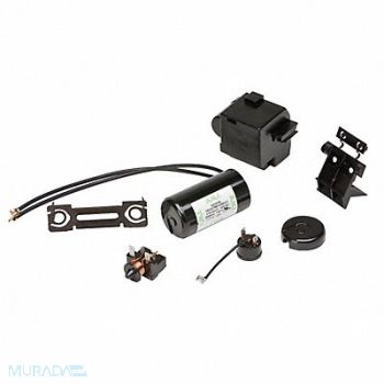 ELKAY Compressor Electrical Components 115V AC, 15W930