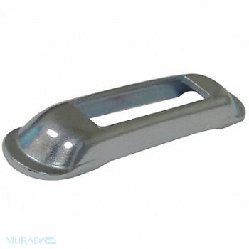 SNAP-LOC Logistic Strap Anchor Steel 1467 lb., 15X199