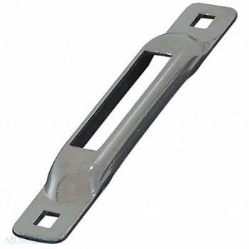 SNAP-LOC Logistic Strap Anchor Steel 1000 lb., 15X204