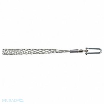 KLEIN TOOLS Pulling Grip Rotating Eye 0.75-0.99 in, 15X677